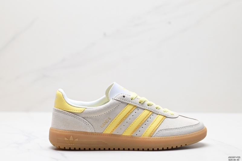 Adidas Samba Shoes